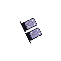 Bandeja de SIM Oppo Reno 13 Preto